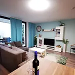 Welcome In - Golfhof 7, Aan Het Skigebied En Golfbaan アパート