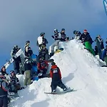 アパート Welcome In - Golfhof 7, Aan Het Skigebied En Golfbaan *