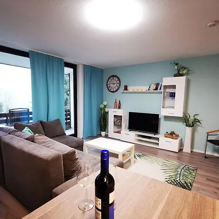 Welcome In - Golfhof 7, Aan Het Skigebied En Golfbaan Apartment