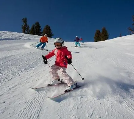 Welcome In - Golfhof 7, Direkt Am Skigebiet Und Am Golfplatz Winterberg