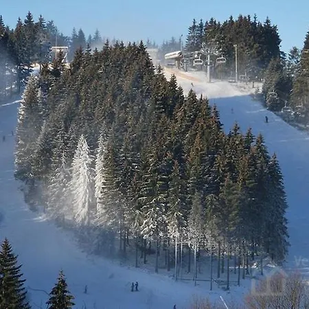 Welcome In - Golfhof 7, Aan Het Skigebied En Golfbaan