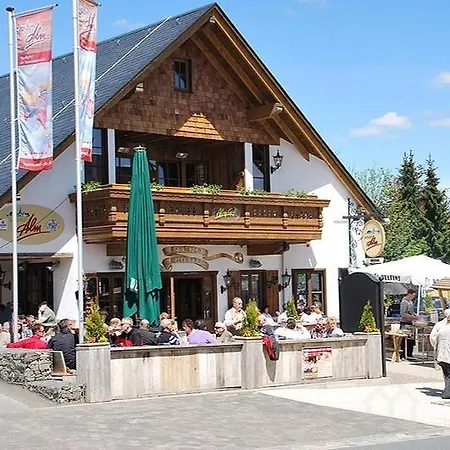 Daire Welcome In - Golfhof 7, Aan Het Skigebied En Golfbaan *