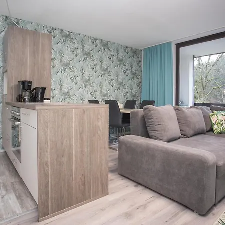 Welcome In - Golfhof 7, Direkt Am Skigebiet Und Am Golfplatz Апартаменты