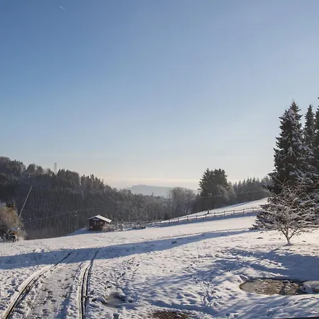 Welcome In - Golfhof 7, Direkt Am Skigebiet Und Am Golfplatz * Винтерберг