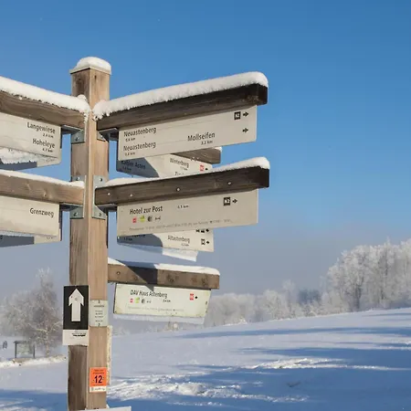 Welcome In - Golfhof 7, Direkt Am Skigebiet Und Am Golfplatz * Винтерберг
