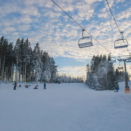Appartement Welcome In - Golfhof 7, Direkt Am Skigebiet Und Am Golfplatz *