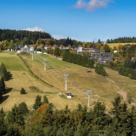 Daire Welcome In - Golfhof 7, Direkt Am Skigebiet Und Am Golfplatz