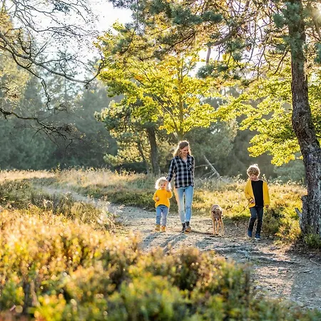 Апартаменты Welcome In - Golfhof 7, Direkt Am Skigebiet Und Am Golfplatz *