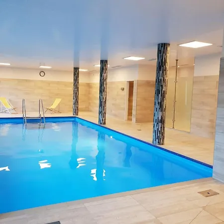 Apartament Welcome In - Golfhof 7, Direkt Am Skigebiet Und Am Golfplatz