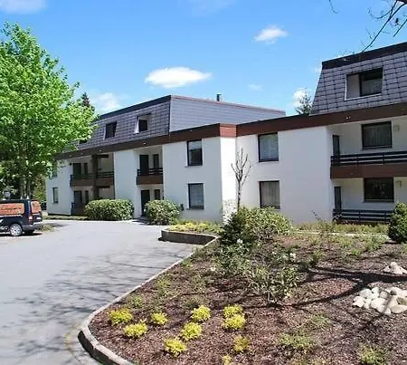 Welcome In - Golfhof 7, Aan Het Skigebied En Golfbaan *