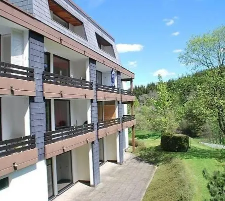 Welcome In - Golfhof 7, Aan Het Skigebied En Golfbaan Winterberg