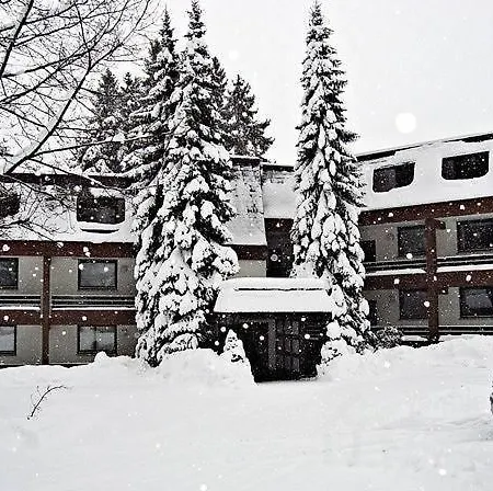 Welcome In - Golfhof 7, Direkt Am Skigebiet Und Am Golfplatz Apartament