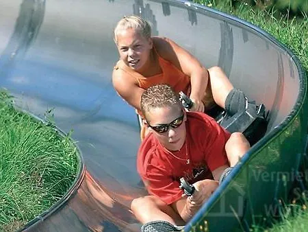 Welcome In - Golfhof 7, Aan Het Skigebied En Golfbaan Daire Winterberg