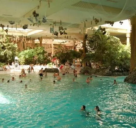 Daire Welcome In - Golfhof 7, Aan Het Skigebied En Golfbaan Winterberg