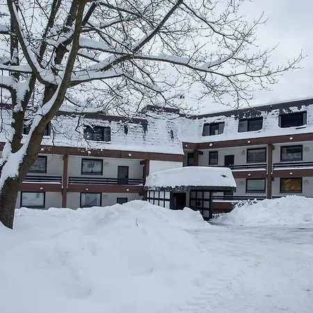 Welcome In - Golfhof 7, Aan Het Skigebied En Golfbaan Apartment *