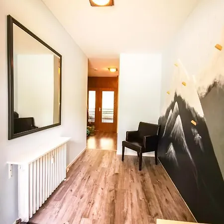 Welcome In - Golfhof 7, Aan Het Skigebied En Golfbaan Daire