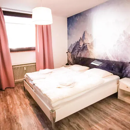 Apartment Welcome In - Golfhof 7, Aan Het Skigebied En Golfbaan Winterberg