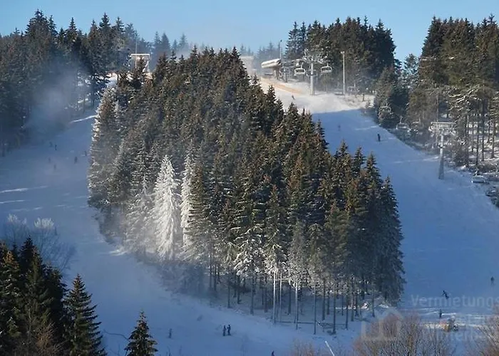 Welcome In - Golfhof 7, Aan Het Skigebied En Golfbaan