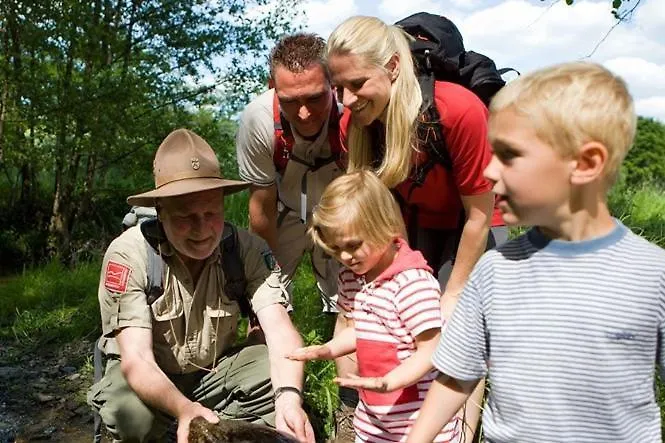 Welcome In - Golfhof 7, Aan Het Skigebied En Golfbaan