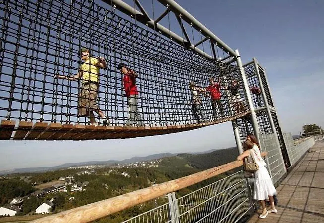 Welcome In - Golfhof 7, Aan Het Skigebied En Golfbaan