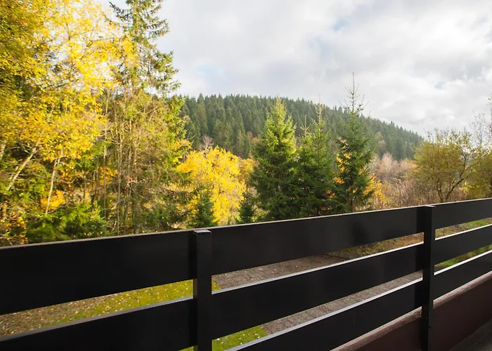 Appartement Welcome In - Golfhof 7, Aan Het Skigebied En Golfbaan *
