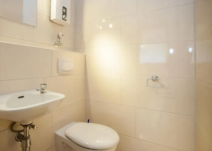 Appartement Welcome In - Golfhof 7, Aan Het Skigebied En Golfbaan