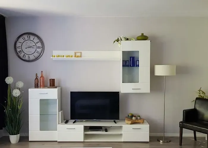 Welcome In - Golfhof 7, Aan Het Skigebied En Golfbaan Appartement Winterberg