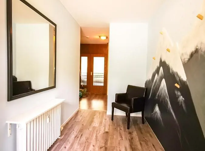 Welcome In - Golfhof 7, Aan Het Skigebied En Golfbaan Appartement